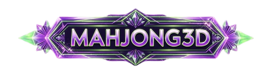 mahjong3d.net